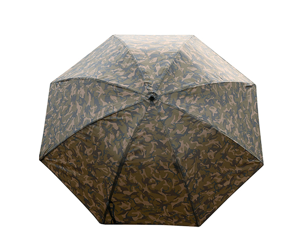 Fox 45" Camo brolly