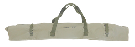 Ultimate Adventure Waterproof Stinkbag Sling And Net