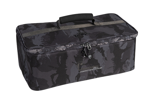 Fox Rage Voyager Camo Compact Boat Cooler Bag