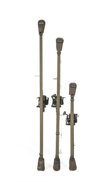 Nash Scope OPS Tip Tops Butt & Tip Connector