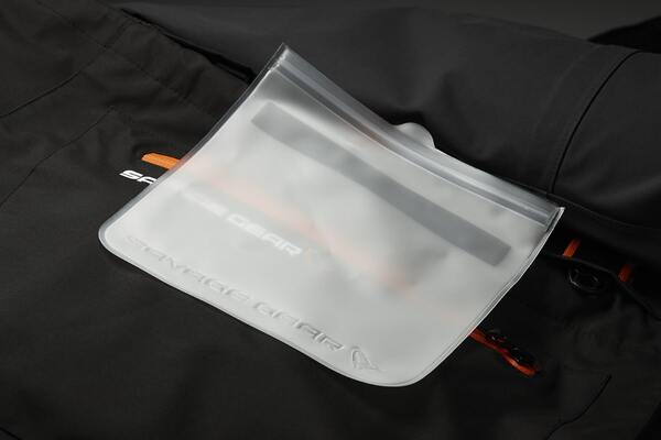 Savage Gear SG8 Chest Wading Suit