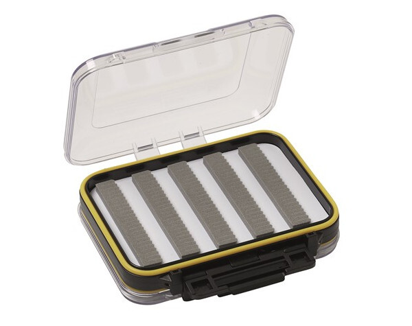 Kinetic Waterproof Room With A View Fly Box - Flybox Medium