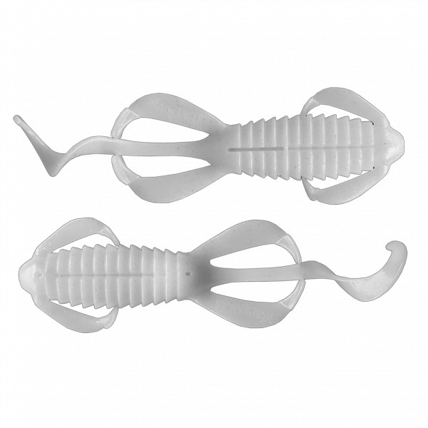 Headbanger BangerLizard CreaturebaiT Kunstköder