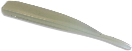 Major Craft ParaWorm - Dart 3.5 inch - #45 UV Pearl