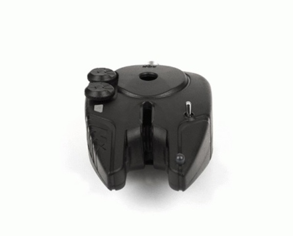 Fox Micron MX 2 Rod Set de Alarma de Mordida