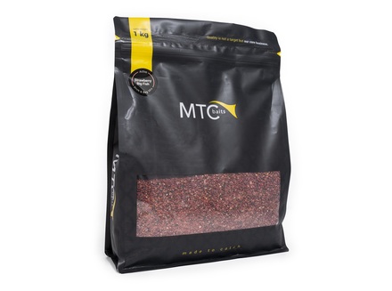 MTC Baits Active Stick & Bag Mix Strawberry Big Fish (1kg)