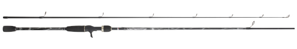 Abu Garcia Venerate Jerk Set - Wędka Baitcastingowa Abu Garcia Venerate
