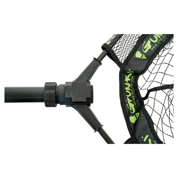 Gunki Landing Net Supersize Pike