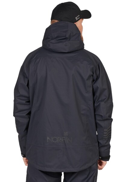 Norfin Jacket Torrent Pro Regenjas