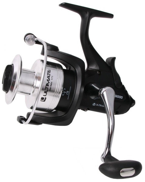 Ultimate FSX Carrete de Carrera Libre (3 piezas)