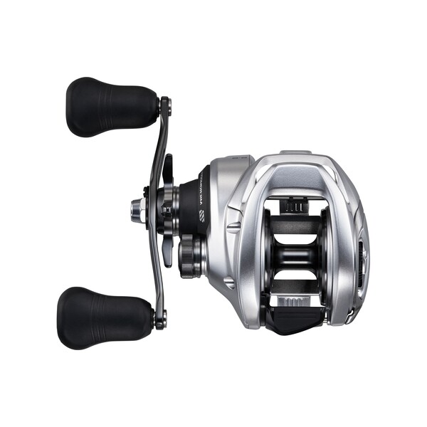 Shimano Tranx A Baitcaster Reel RH