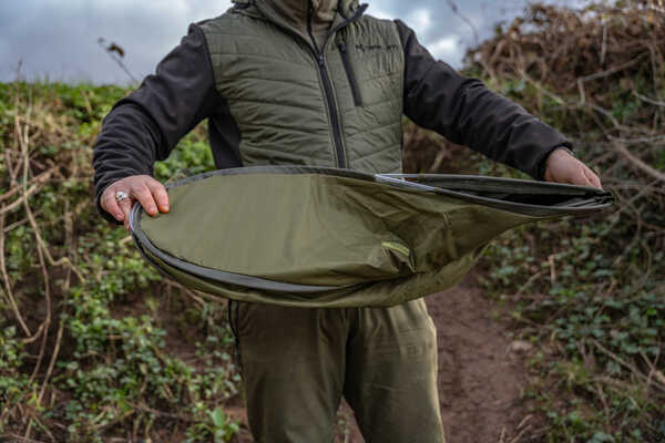 Mata do Odhaczania Korum Progress Fast Mat