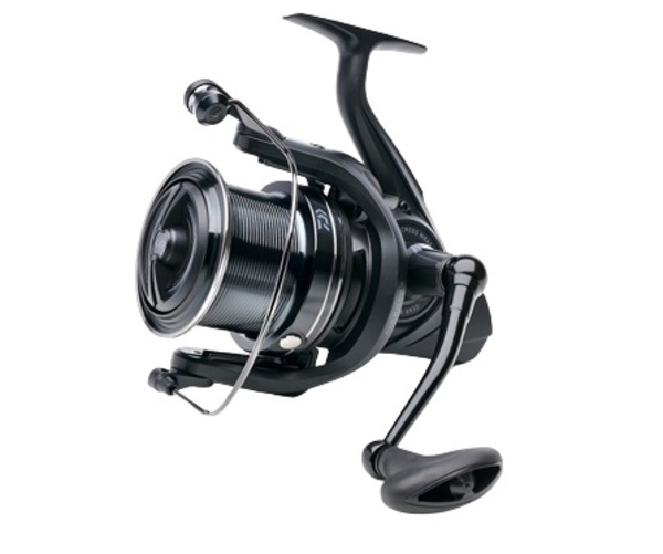 Daiwa 18 Emblem Spod 35 SCW QD Big Pit Spod Reel