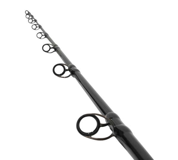 Ultimate Belly Cat Cast Catfish Vertical Rod 1.70m (50-150g)