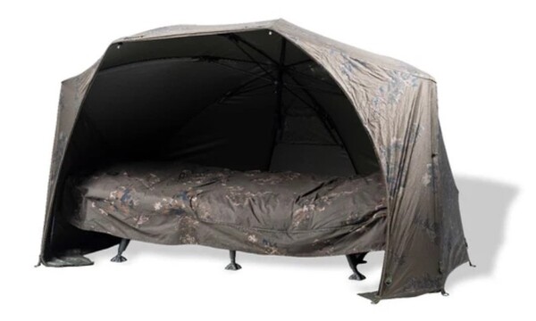 Nash Scope Ops Recon Brolly (Incl. Front Panel)