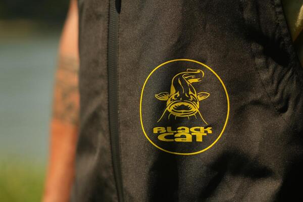 Black Cat Waterproof Salopettes