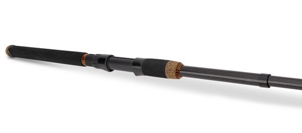 Saenger Pro-T Gold Tele 80 Allround Caña Telescópica 2,70 m (40-80 g)