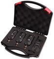 Ultimate Adventure Carp Triple Rod Set