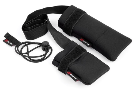 Sonik Xtractor Elastic Tip Protectors