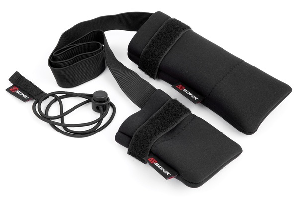 Sonik Xtractor Elastic Tip Protectors