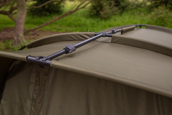 Ultimate Bionic Bivvy Green - 1 man