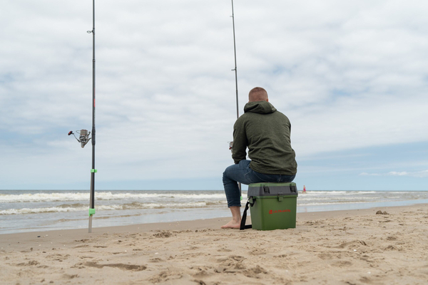Ultimate Compact Caja Asiento