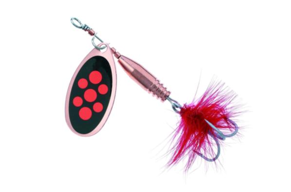 Balzer Colonel Classic Spinner | Zlowokazje