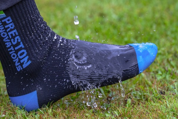 Preston Waterproof Socks (44-48)