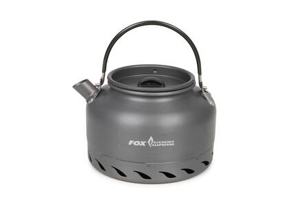 Fox Cookware 0.9l Heat Transfer Kettle