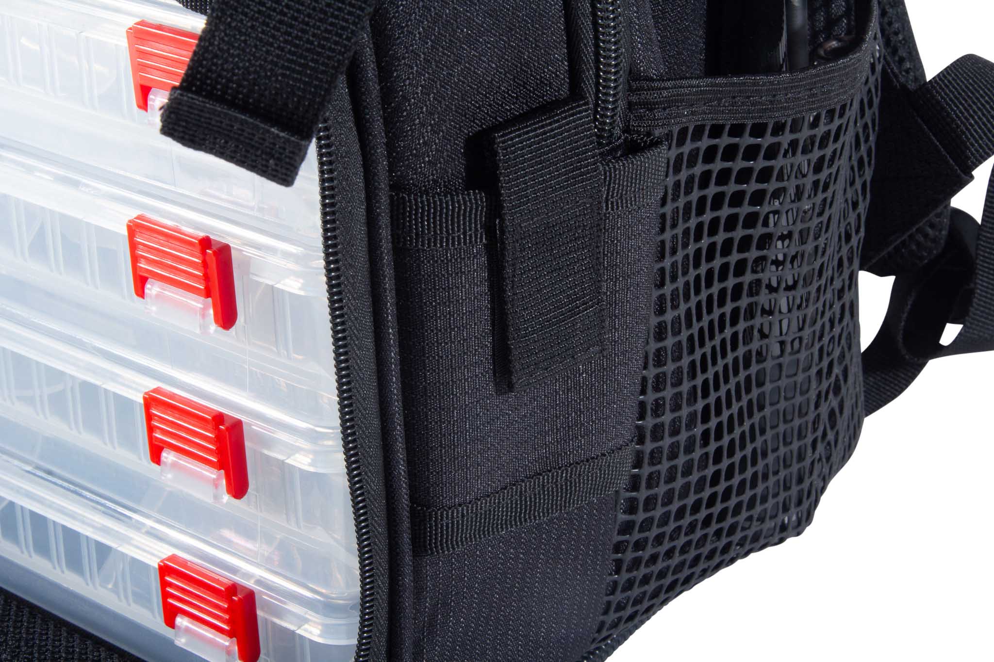 Fox Rage Stack 'N' Store Lure Box - Bass Store Italy: Oltre 50.000 Prodotti Pesca Sportiva in Pronta Consegna