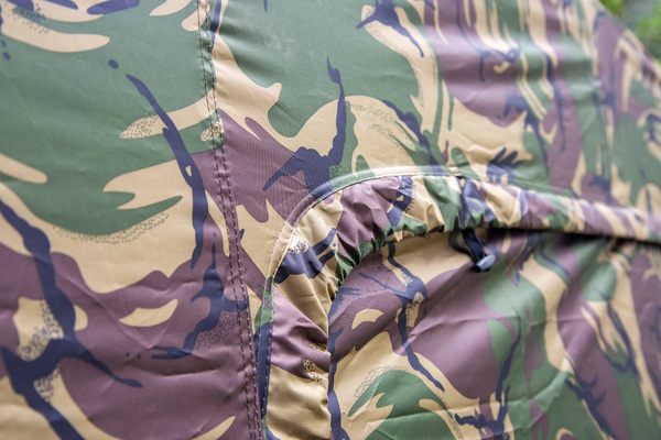 Ultimate Camo Cook House