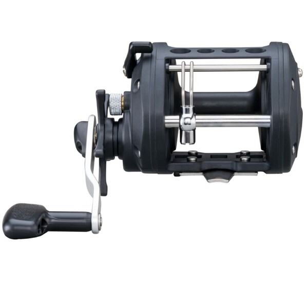 Okuma Classic CLX-450LA RH Carrete de Pesca Marina