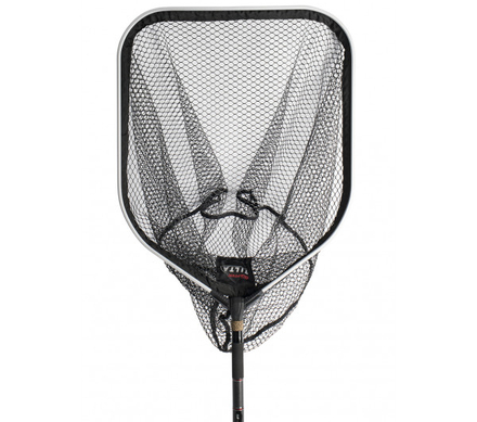 Korum Snapper Latex Floating Tilta Net 22"
