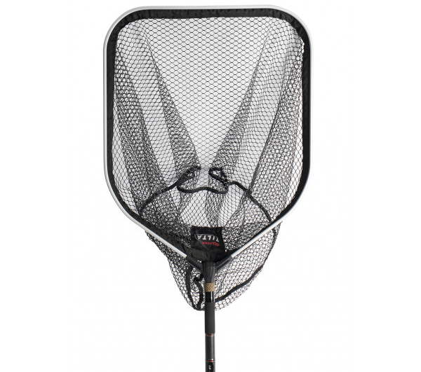 Korum Snapper Latex Floating Tilta Net 22"