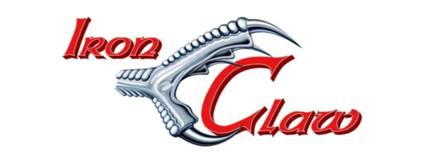 Iron Claw PFS Bucktail Leader, 2 St.