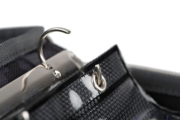 Torba Spinningowa Fox Rage Camo Voyager Hard Spinnerbait Wallet