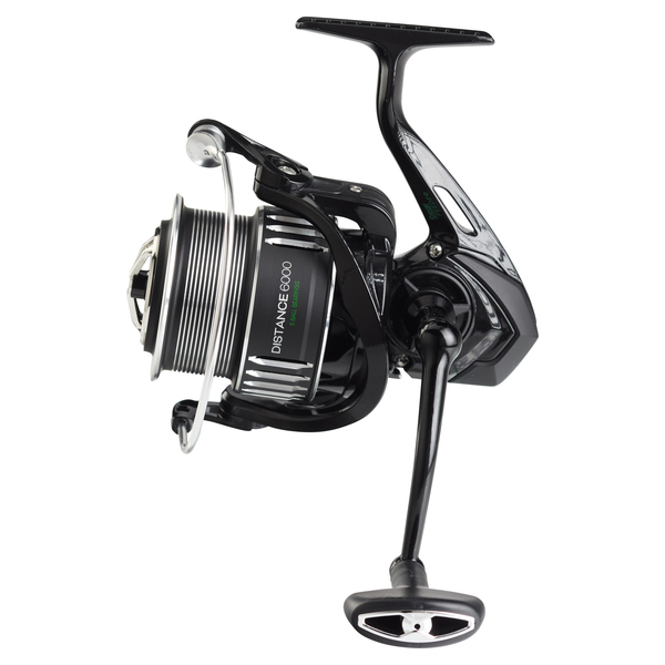 Sensas Distance Feeder Reel 6000