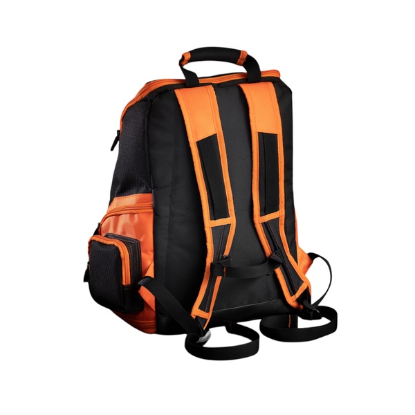 Cinnetic Fishing Rucksack (Incl. 2 Tackleboxen)