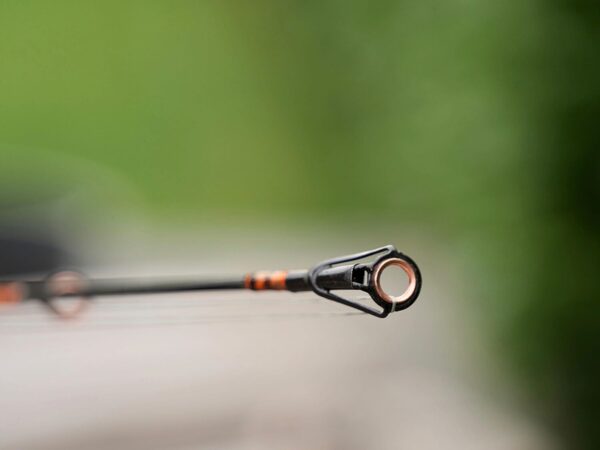 Spinning Rod Patriot Pike Specialist 2.44m (15-75g)