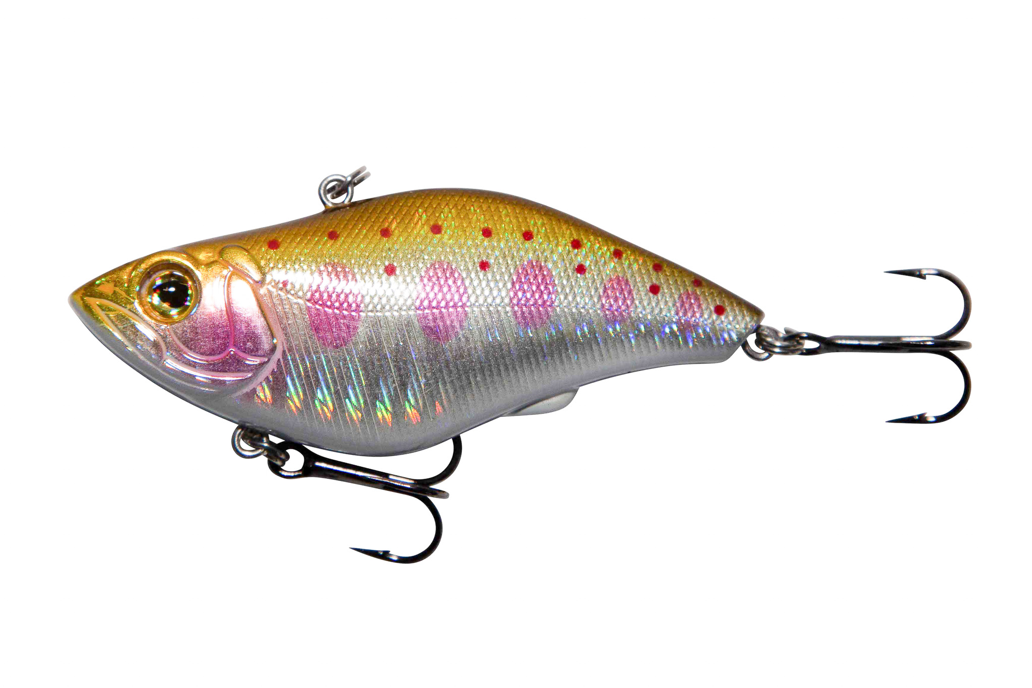 Ultimate Lure Pack Kunstaas Set (8 pcs) | TackleXL