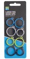 Preston Rig Hook Up's Large (8 Stuks)