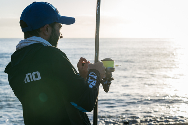 Shimano Power Aero XSC Surfcasting Reel