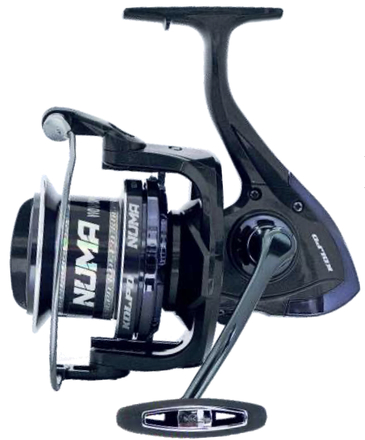 Kolpo Numa Surfcasting Zeevismolen 9000