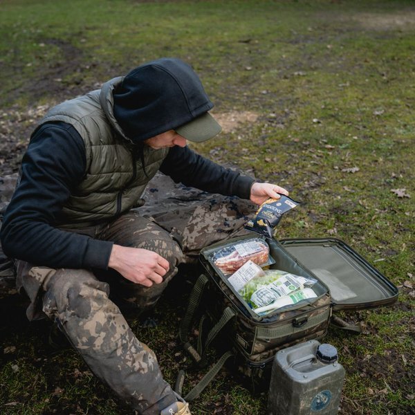 Nash Subterfuge Big Freeze Bolsa Isotérmica