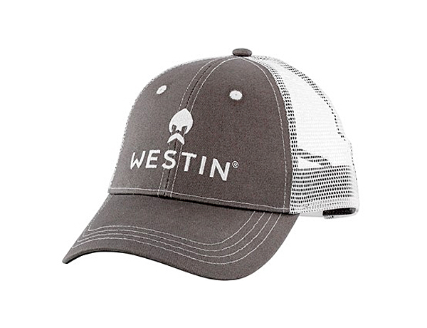 Westin Gift Box - Scandinavian Seatrout Selection + Westin Trucker Cap