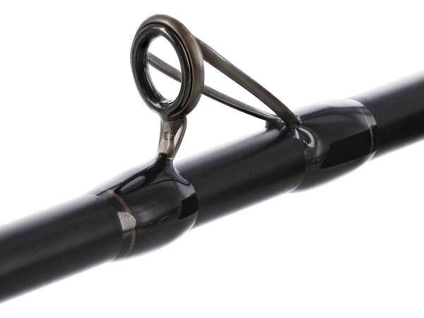 Boat Rod Westin W3 Boat 2nd Generation 2.10m (200-600g) (3-Parts)