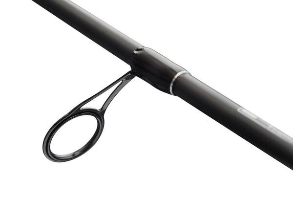 Abu Garcia Max X Spinning Combo (Incl. Line)