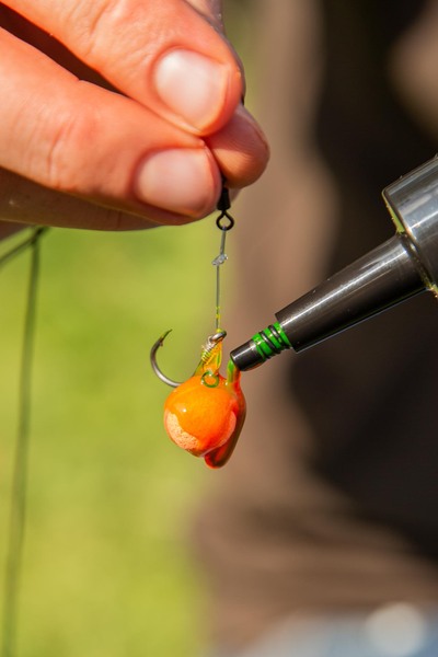 Ultimate Baits Baitsmoke 100ml