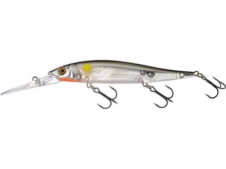 Crankbait Westin Jerkbite DR Suspending 11cm (15g) W Ayu
