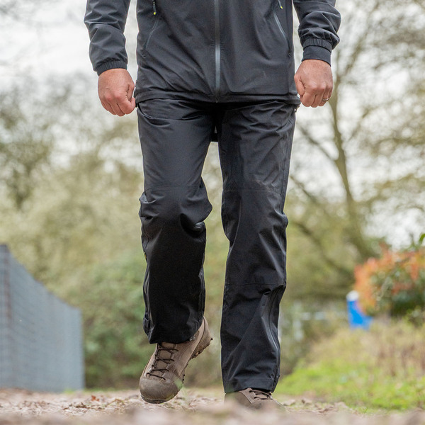 Ridgemonkey APEarel Lightweight Classic Hydrophobic Trousers